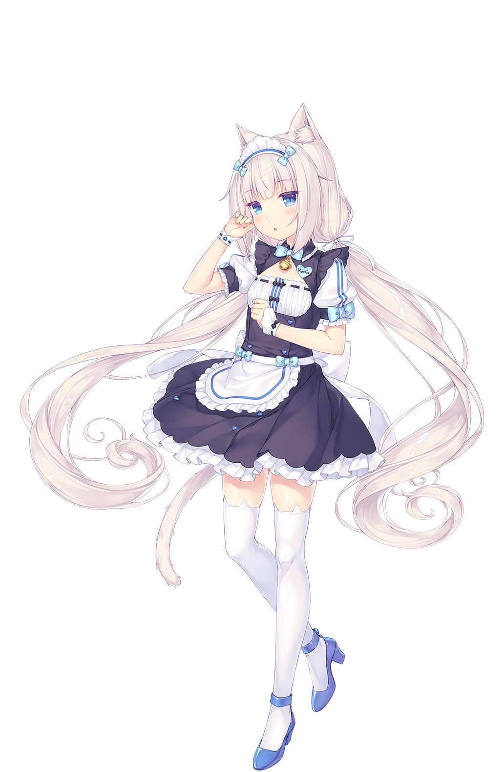 バニラ
