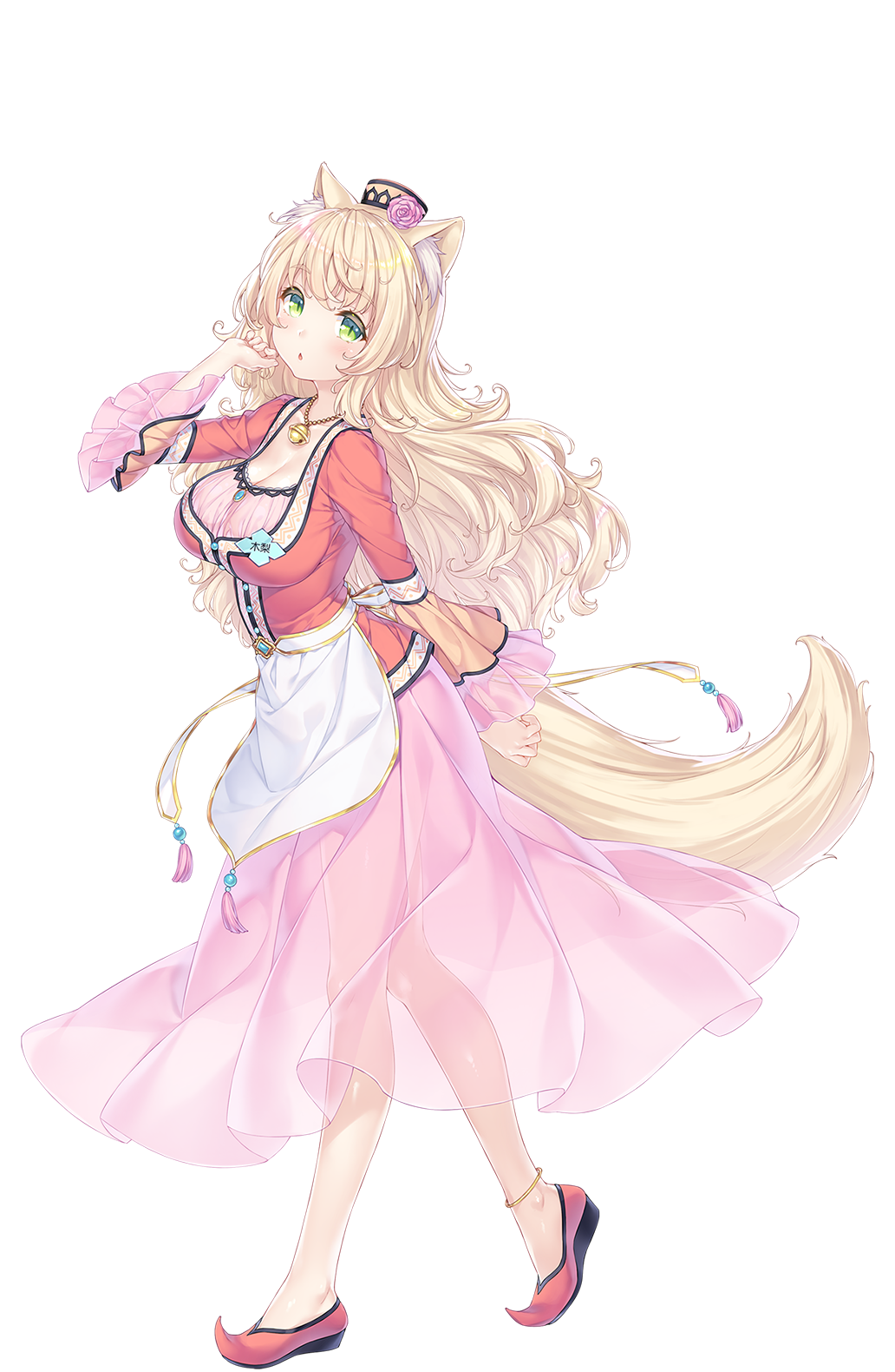 マルメロ