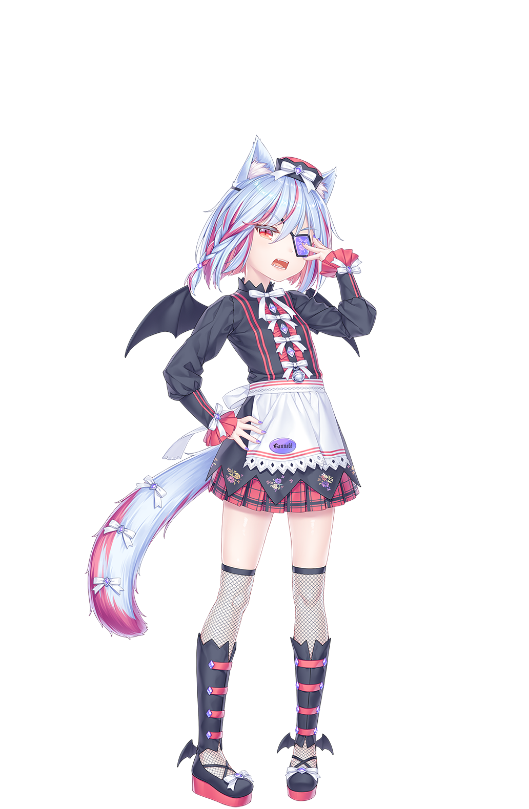 カヌレ