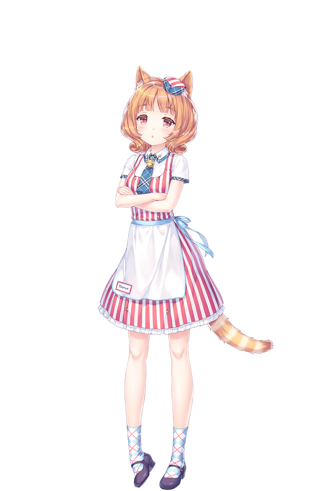 ドーナツ