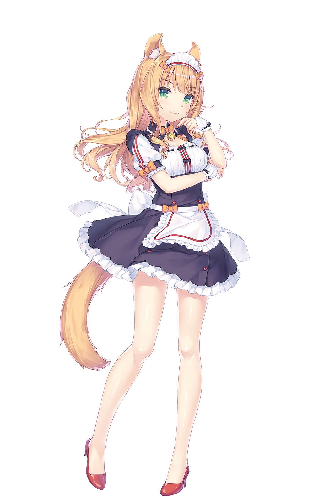 メイプル