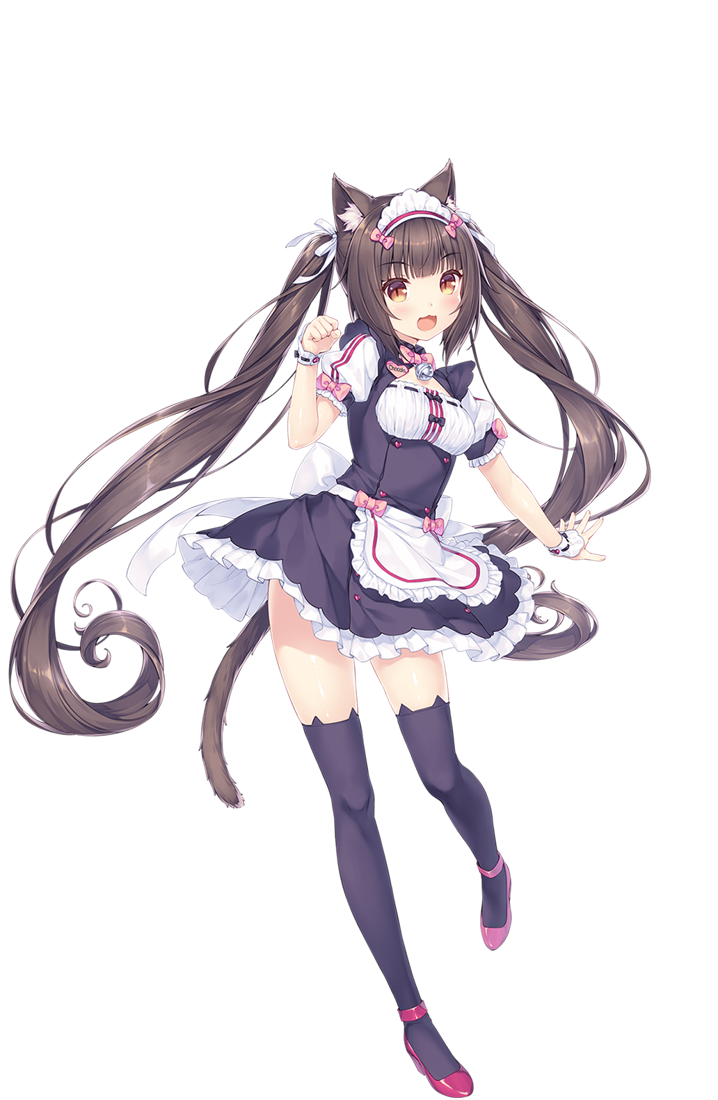 ショコラ