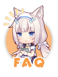 FAQ