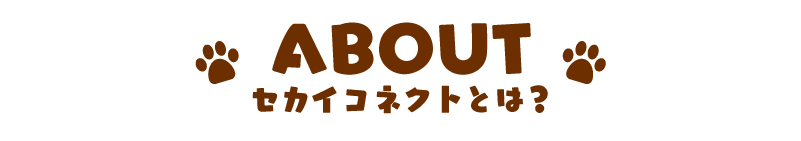 ABOUT サイトについて