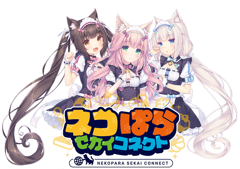 ネコパラのTOP画像-2