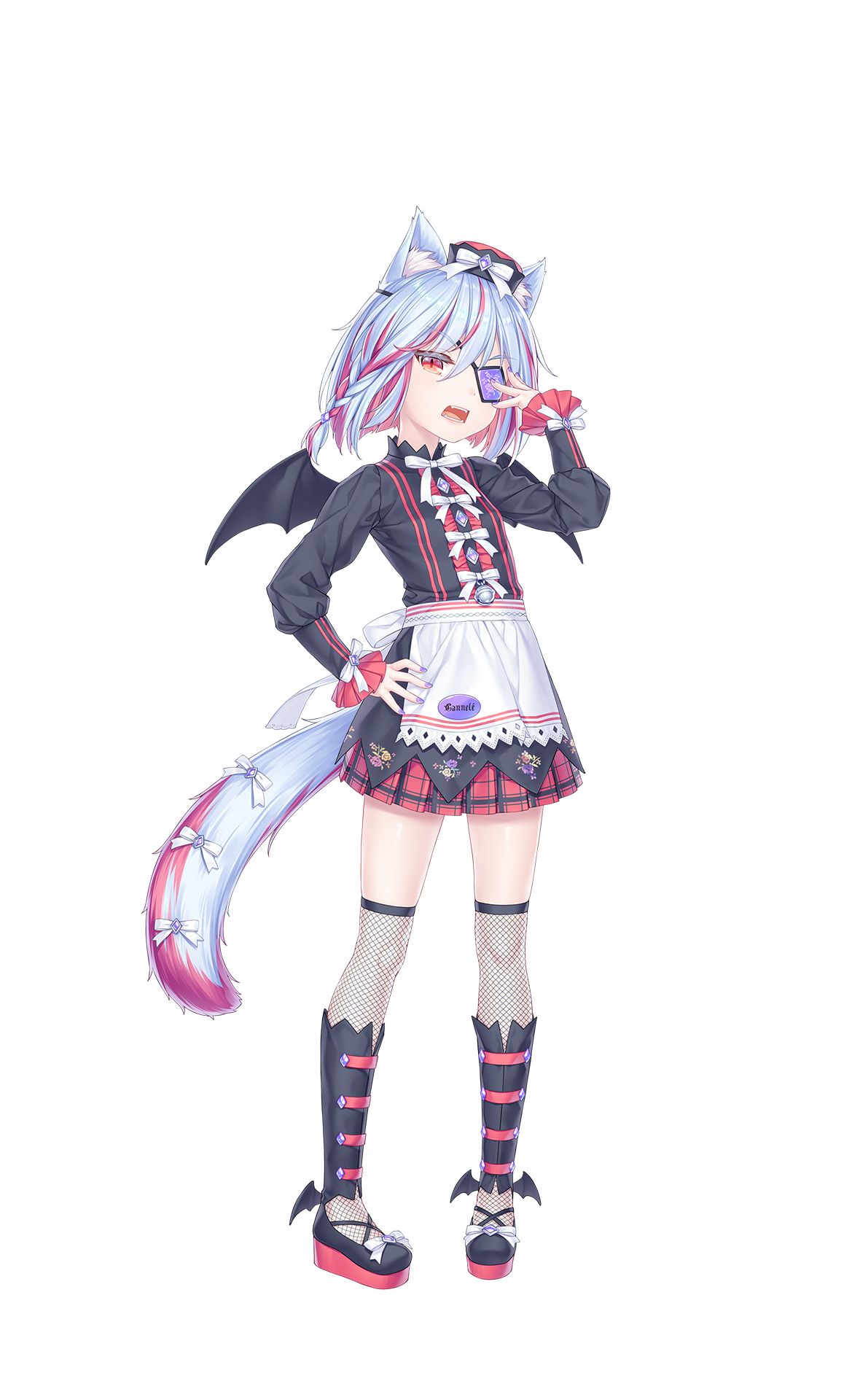 カヌレの画像