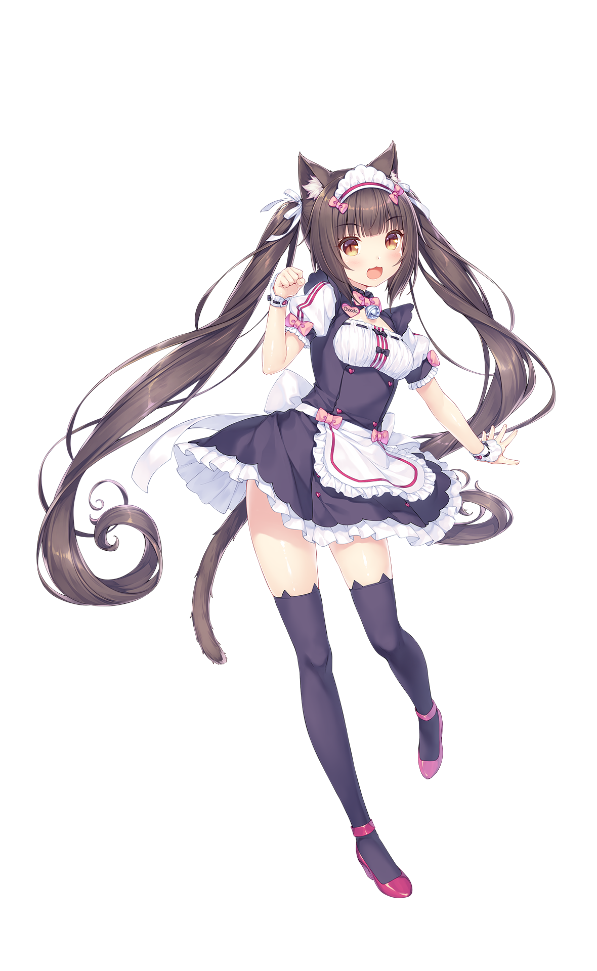 ショコラの画像