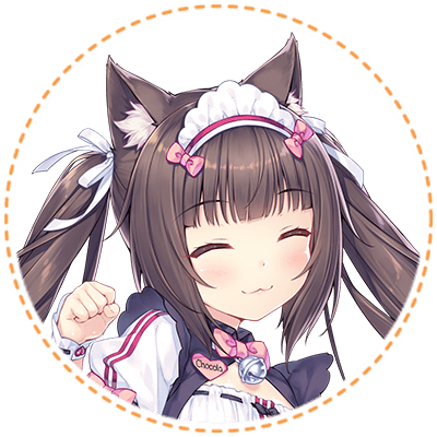 popupのキャラクター詳細画像
