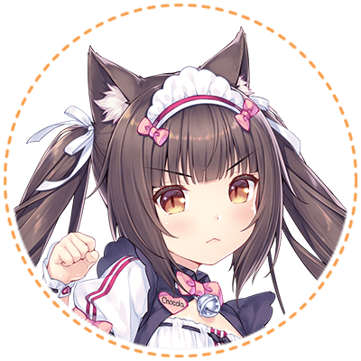 popupのキャラクター詳細画像