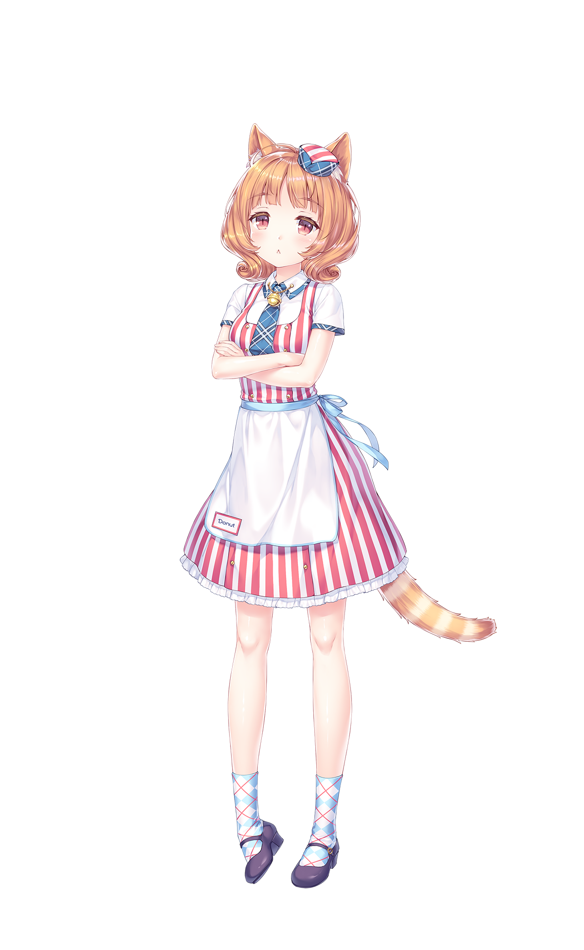 ドーナツの画像