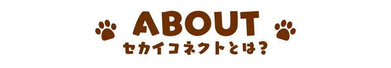 ABOUT サイトについて